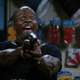 Illustration for article titled The story behind the things actors pick up and hold on Brooklyn Nine-Nine, Alias, and more